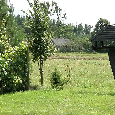 Agroturystyka "Bociek" Bełk Εξωτερικό φωτογραφία