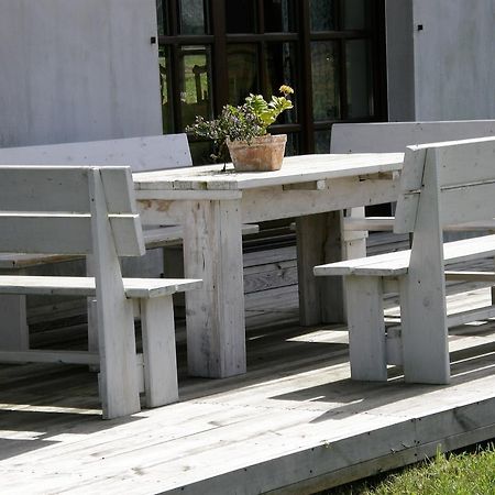 Agroturystyka "Bociek" Bełk Εξωτερικό φωτογραφία