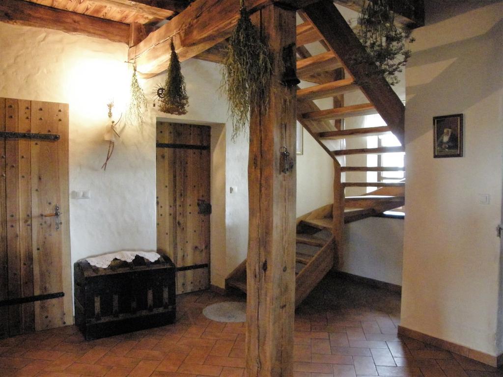 Agroturystyka "Bociek" Bełk Εξωτερικό φωτογραφία